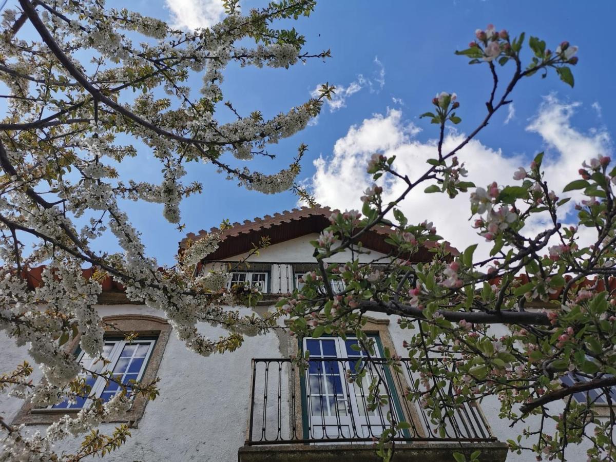 Casa Das Quintas Quinta das Quebradas Exteriör bild