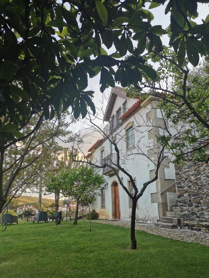 Casa Das Quintas Quinta das Quebradas Exteriör bild