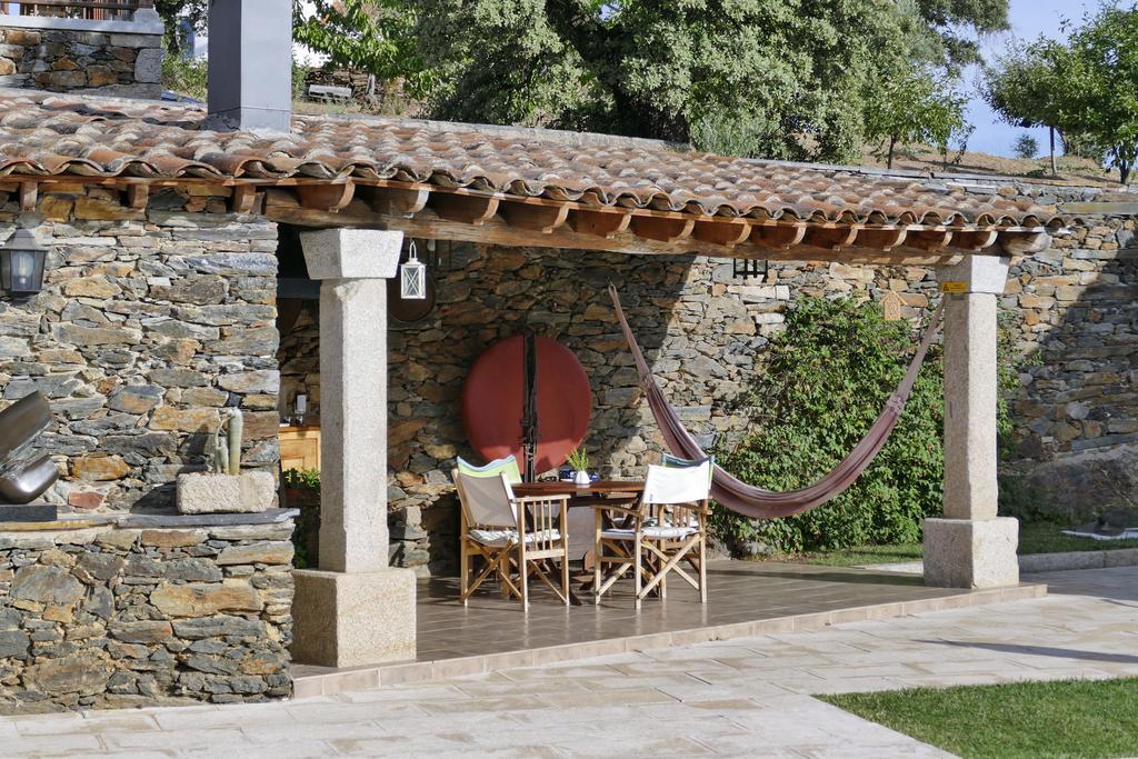 Casa Das Quintas Quinta das Quebradas Exteriör bild